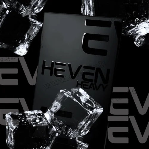 Табак Heven (Хевен) - Colder (Холод) 50г